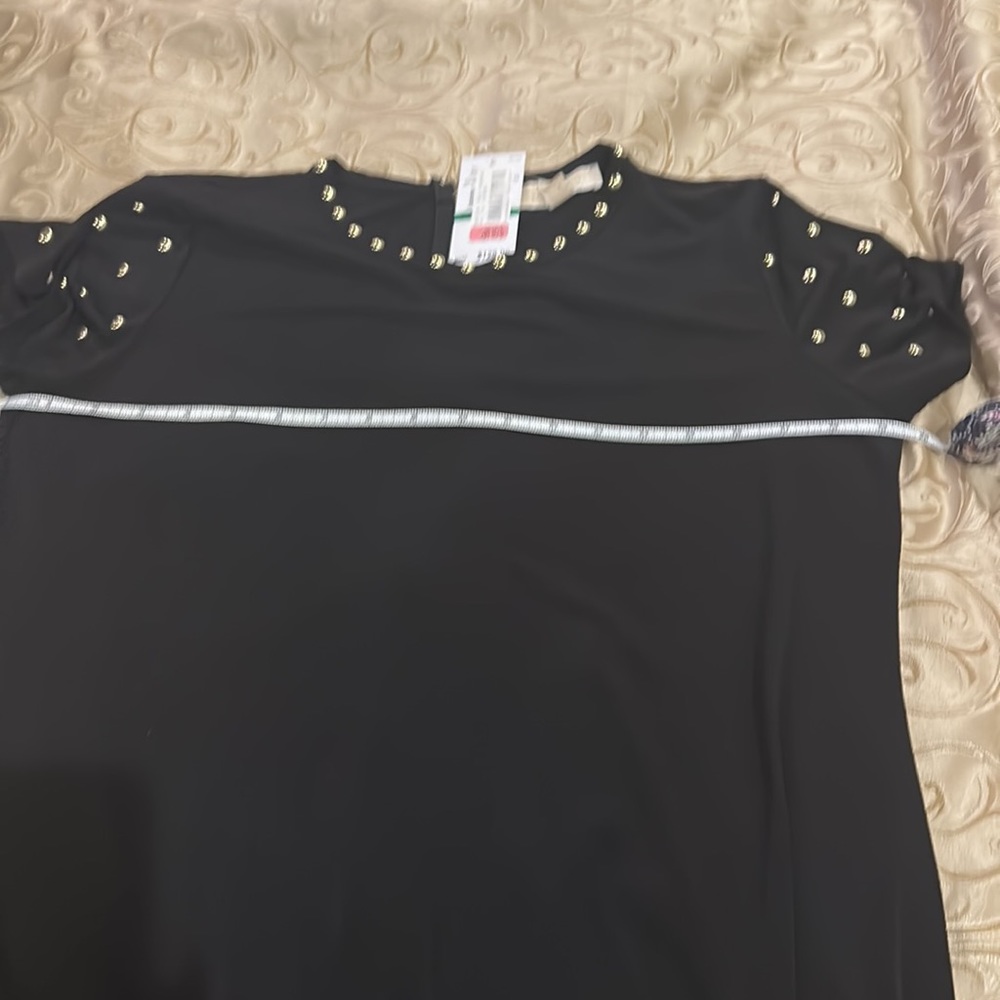 Michael Kors shirt dress - Picture 10 of 10